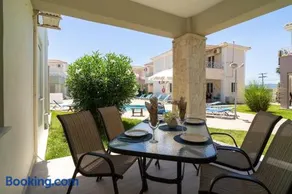 Kalamaki Court, Villa Clelia, 2 Bedrooms - Image 1