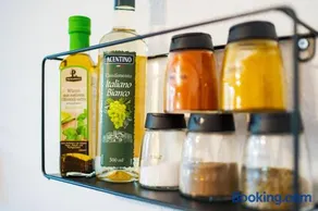 Fewo Janks I 11A-N2 I Apartment mit Flair - Image 2