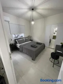 Paphos Sunset Marina - new apt 5 min from the sea - Image 4