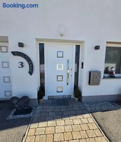 Karo`s Apartment mit Sommercard - Image 1