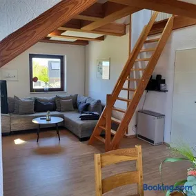 Inselblume 60 - Ferienwohnung in Lemkenhafen auf Fehmarn - Image 2
