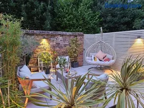 Cosy 3-Bed Marlow House - walk to 5-star eateries, riverside, countryside, near Windsor and London - Image 2