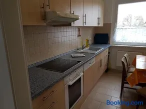 Ruhige Ferienwohnung nahe Ostsee (30km) in Voigtsdorf/Nordvorpommern - Image 2