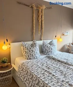 MySchluchseehome Gemütliche Ferienwohnung mit Südbalkon und Pool im Haus - Image 1