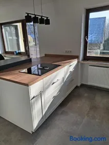 Ferienhaus Sorgenfrei - Image 3