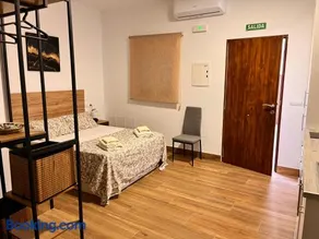 Apartamentos El PELIGRO 3 LA CUEVA - Image 1