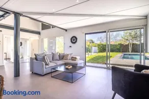 Villa spacieuse avec piscine privée à Toulouse - Image 2