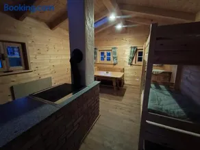 Blockhütte bei den Hühnchen - Image 4