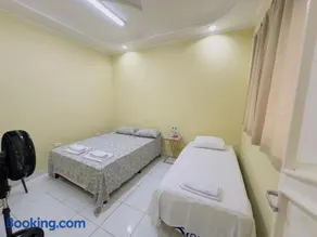 Pousada Casa Bella - Image 2