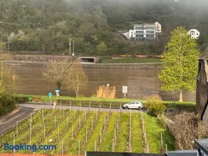 Hakans Moselblick Ferienwohnung - Image 1