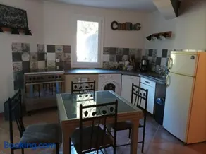 Appartement avec vue sur la montagne - Image 4