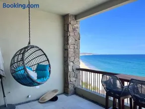 Beachfront 2BD -Ocenview Terrace - Infinity Pool - Image 2