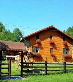 Casa La Bursucu - Image 1