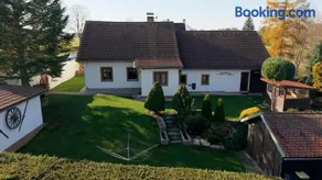 Šumavská Chata - Vánoce na horách - Image 2