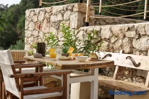 Gogna Luxury Domes - Avocado - Image 3