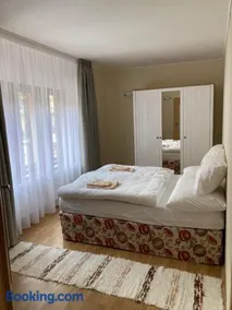 Country House & Restaurant Hronec - Image 1