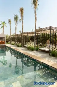 JW Marrakech Exceptional Domain, YOGA and SPA - Image 4