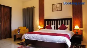 Dr Atam Parkash Villa Lake View Homestay - Image 2