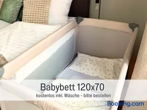 StayWest52 - Balkon, WLAN, Parkplatz - Image 3