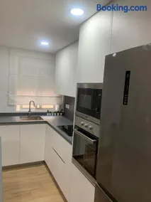Fantástico piso con piscina y balcón en el Medano - Image 2