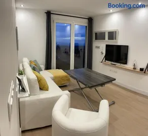 HOUSE LOVE TERRAZA PREMIUM 1 DORMITORiO 6PX PARKING GRATIS - Image 5