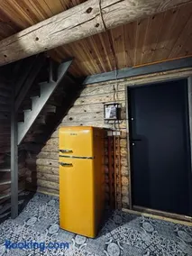 Dreveničkovo, priamo pri Skibuse do Jasnej - Image 4