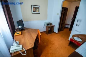 Emerald Boutique Hotel - Image 4