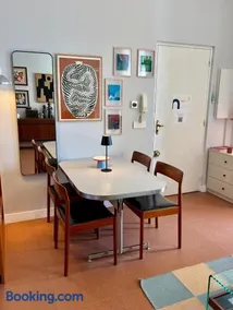 Elegant apartment, Cap de Nice - Image 5