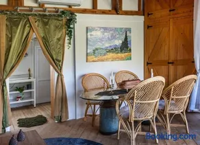 Teos Retreat Houses-Passiflora - Image 3