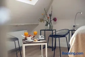Boutique Hotel Bellevue - Image 3