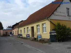 Ferienwohnung Olafs Werkstatt - Image 1