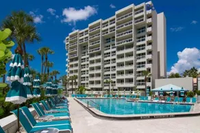Inn on the Beach 2207 by FVC - Image 3