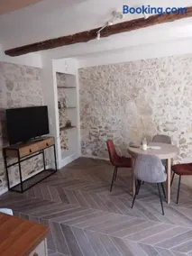 Maison de village en provence - Image 2