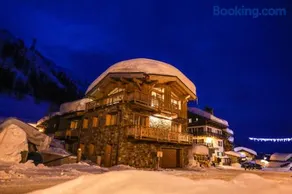 Chalet Monte Bianco - Image 2