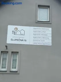 Apartmán U Bobovky - Lipno nad Vltavou - Image 3