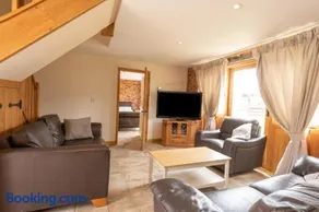 Mill Cottage 2 - Ash Farm Cotswolds - Image 3