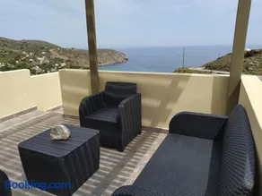 Πλατανακι 2 Seaview Apartment - Image 1