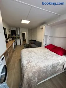 Studio charmant à Fréjus avec piscine commune - 30 m² - Image 4