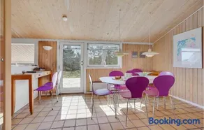 Holiday Home Mågevej Ålbæk Vi - Image 5