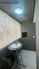 Apartamento aconchegante a 8 min da Vila Germânica - Image 1