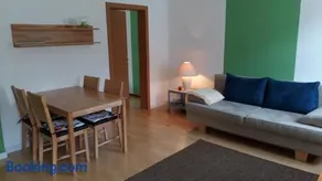 Magnífico apartamento vacacional con terraza | Vistas a la montaña | Admite perro - Image 4