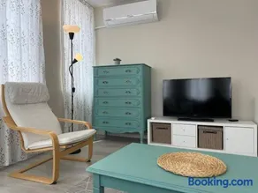 Aprilov Apartment - Image 1