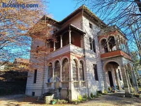 Villa Maria - Image 1