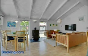 Holiday Home Saltum Doggerbanke - Image 4