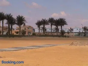 Florence Chalet in Marina Wadi Degla Ain Sokhna - Ground floor with 360 Sqm with Private Garden - Image 4
