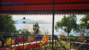 Chillout Stay- Luxury Tent Stay Lonavala - Image 1