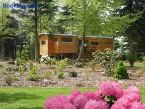 Tiny House, Kleinod im Grünen - Image 2