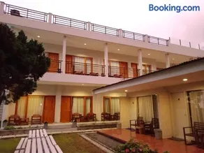 Hotel Pondok Asri Tawangmangu - Image 1
