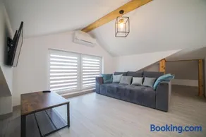 Apart Harmony - Apartamenty Baltic Harmony - Image 1
