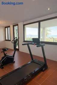 Villa Elisea - Villa panoramica con piscina privata sul Lago di Garda - Image 4